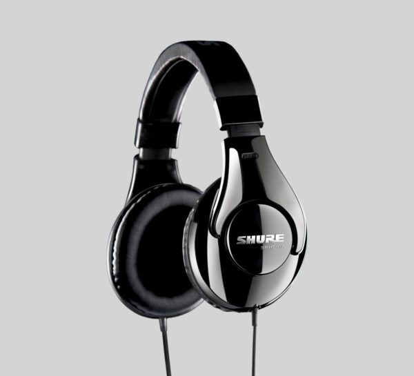 Shure SRH 240A