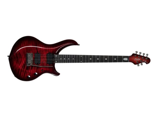 Sterling Majesty 200