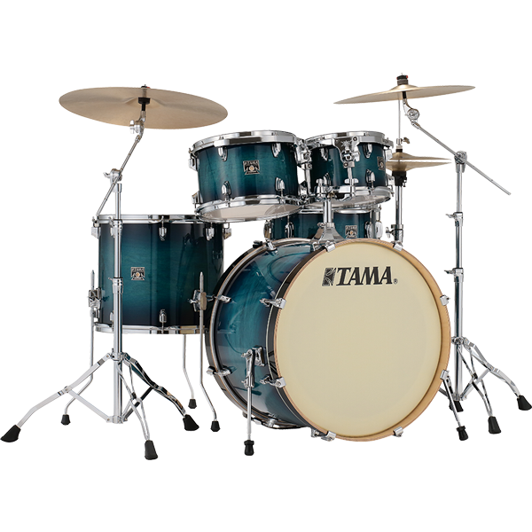 Tama Superstar Classic Maple BAB