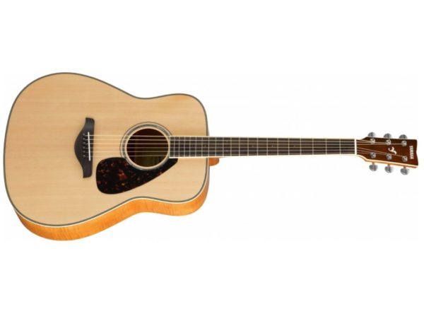 Yamaha FG840
