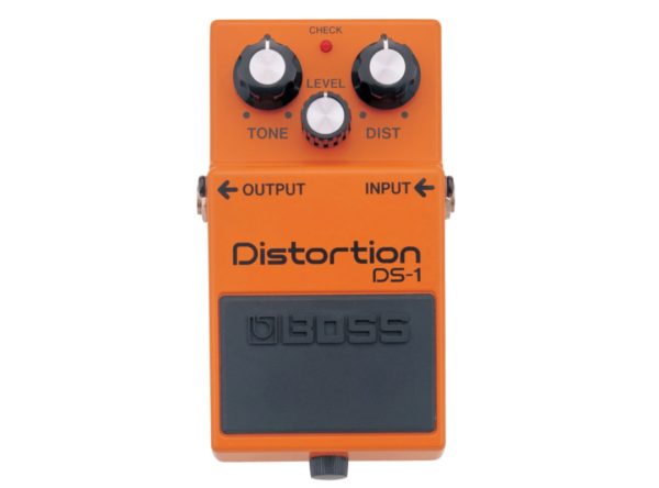 Boss DS-1