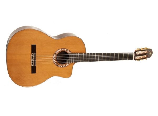 Prudencio Saez 2 CW EQ