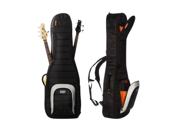 Mono M80 Dual Bass Case