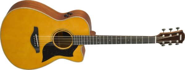 Yamaha AC5M A.R.E.
