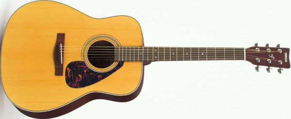 Yamaha F370