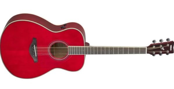 Yamaha TransAcoustic FS-TA