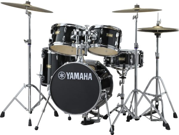 Yamaha Junior Kit Manu Katché