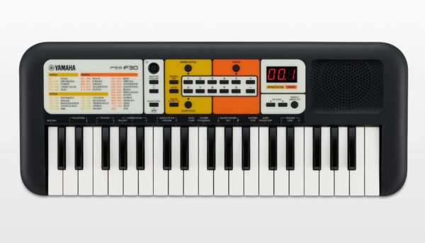 Yamaha PSS-F30