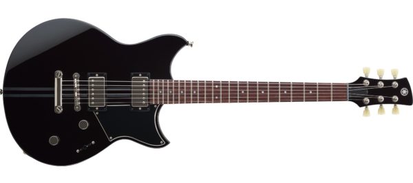 Yamaha Revstar RSE20