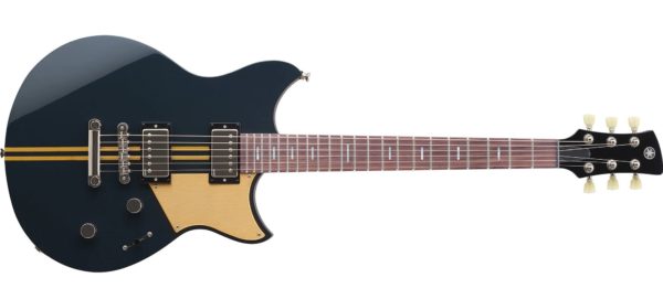 Yamaha Revstar RSP20X