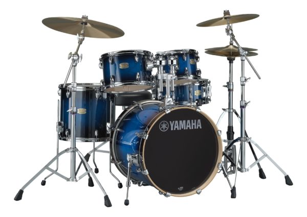 Yamaha Stage Custom Birch