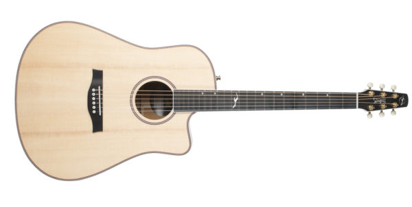 Seagull Artist Mosaic