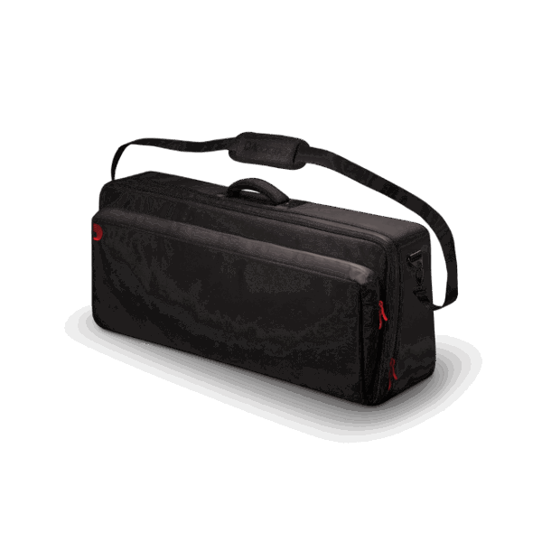 Housse de transport XPND Pedalboard 02
