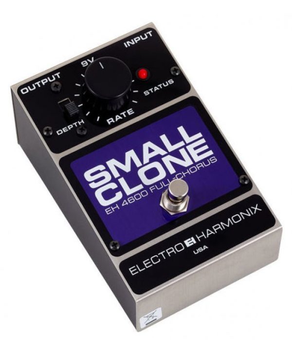 Electro Harmonix Small Clone