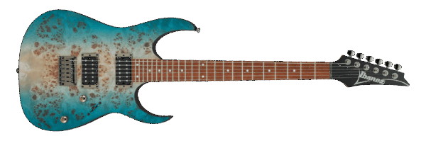 Ibanez RG 421 PB