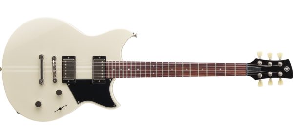 Yamaha Revstar RSE20