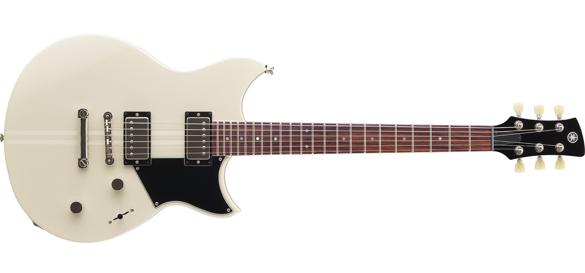 Yamaha Revstar RSE20