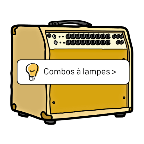 Combos à lampes