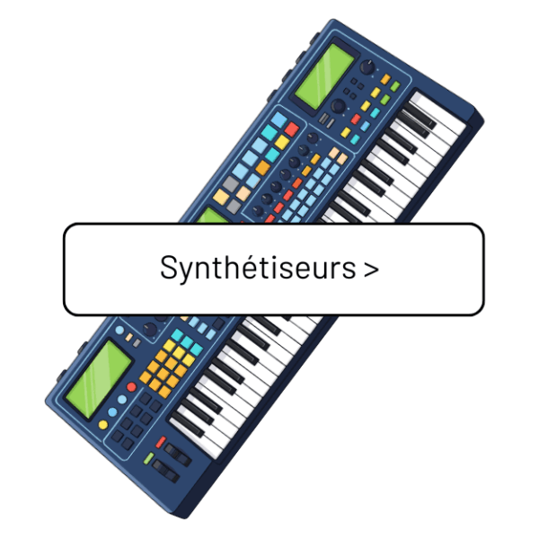 Synthétiseurs