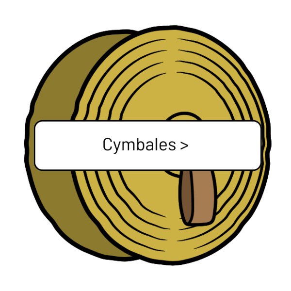Cymbales