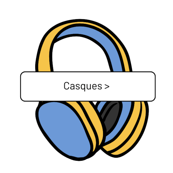 Casques