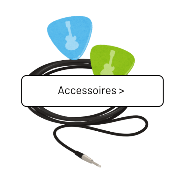 Accessoires