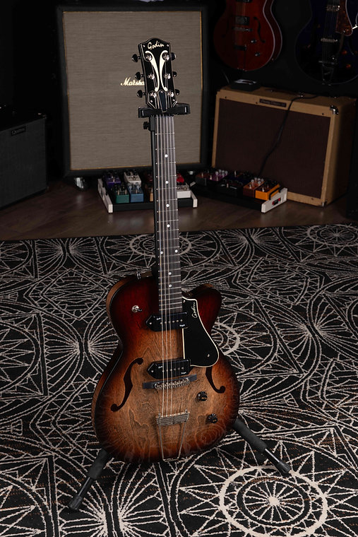 Godin 5th Avenue Thinline Limited – Image 2