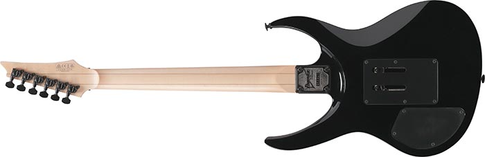 Ibanez 540 PIII – Image 2