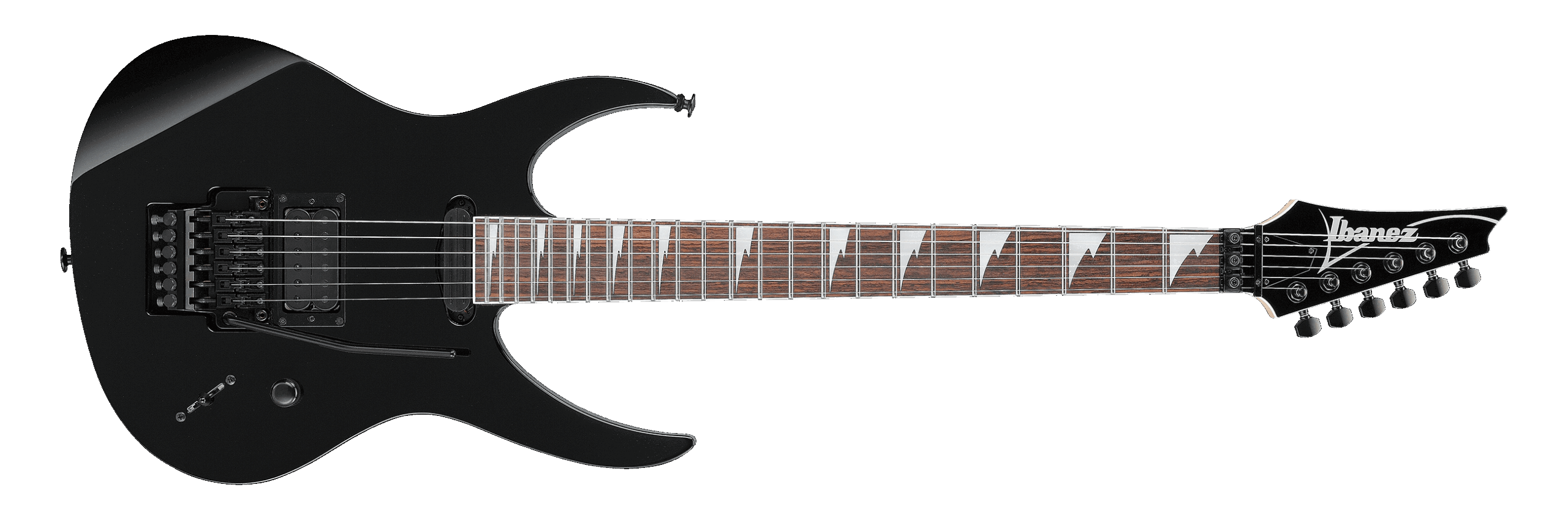Ibanez 540 PIII