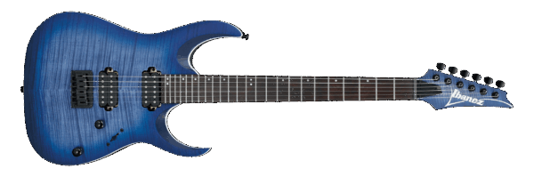 Ibanez RGA42FM