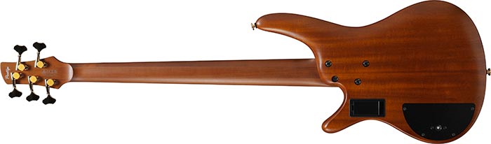 Ibanez SR5505 – Image 2