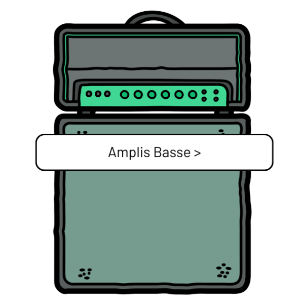 Amplis basse