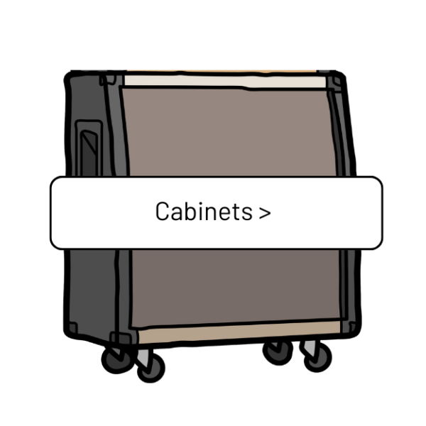 Cabinets