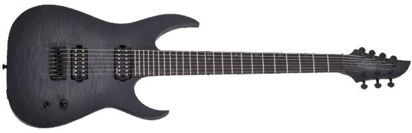Schecter KM MKIII