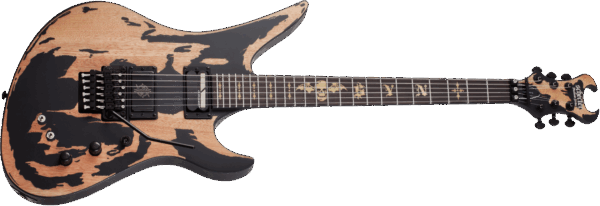 Schecter Synyster Gates Relic