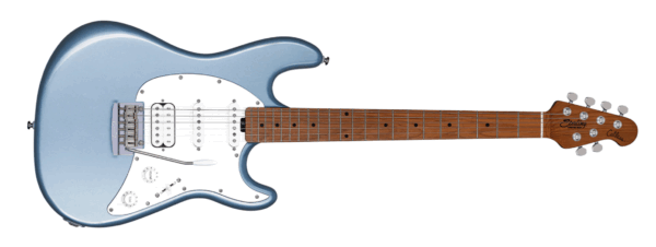 Sterling Cutlass CT50 HSS