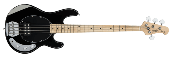 Sterling SUB StingRay 4