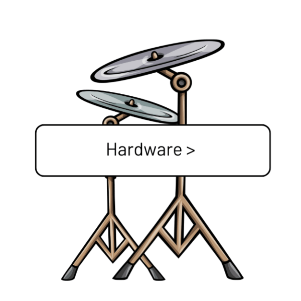 Hardware