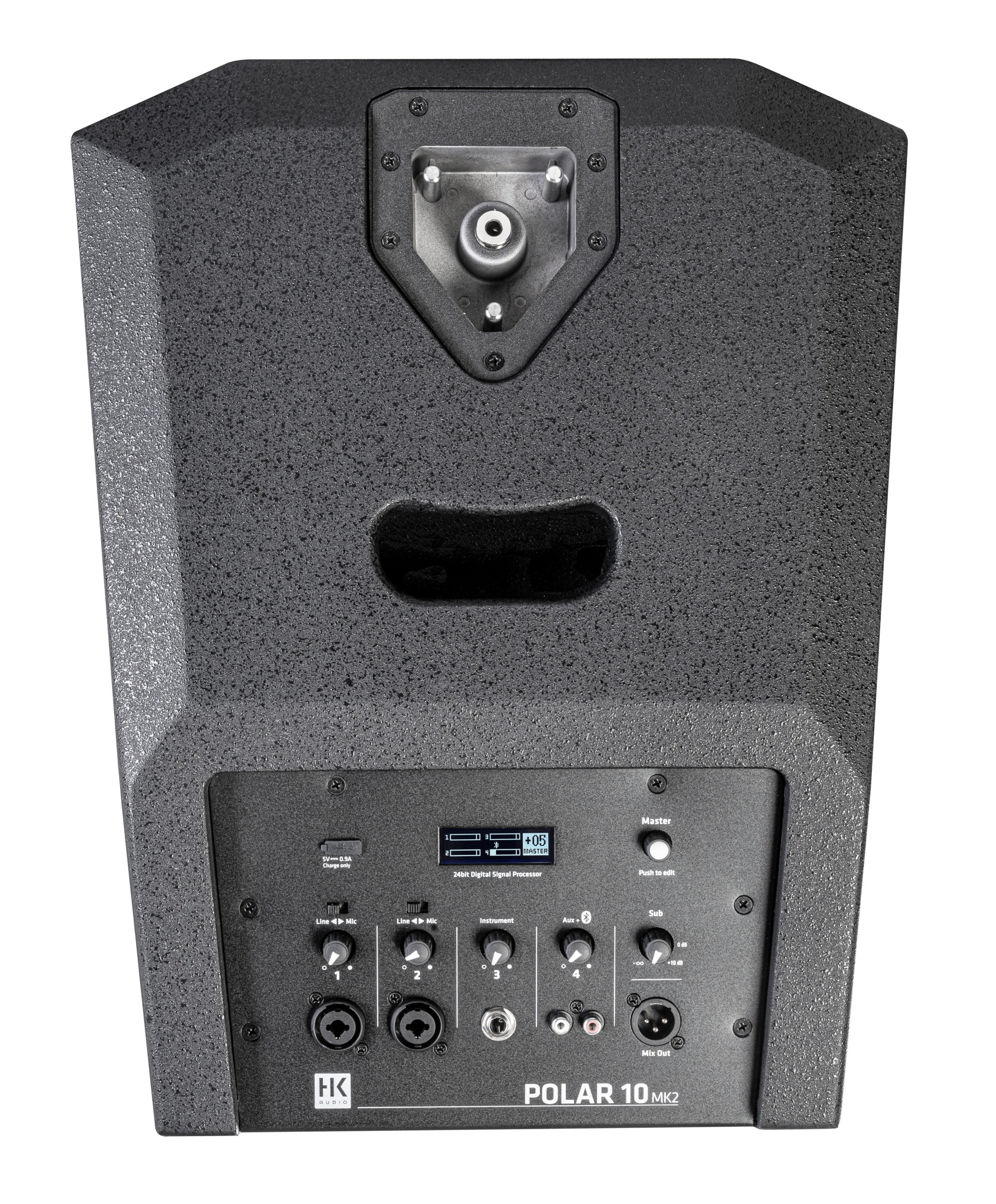 HK Audio Polar 10 MKII – Image 2