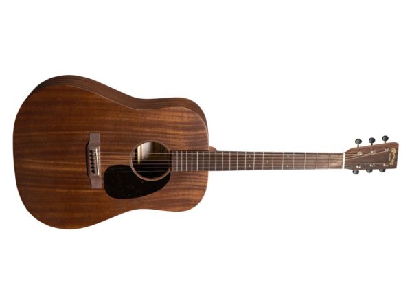 Martin D10E Retro Sapele