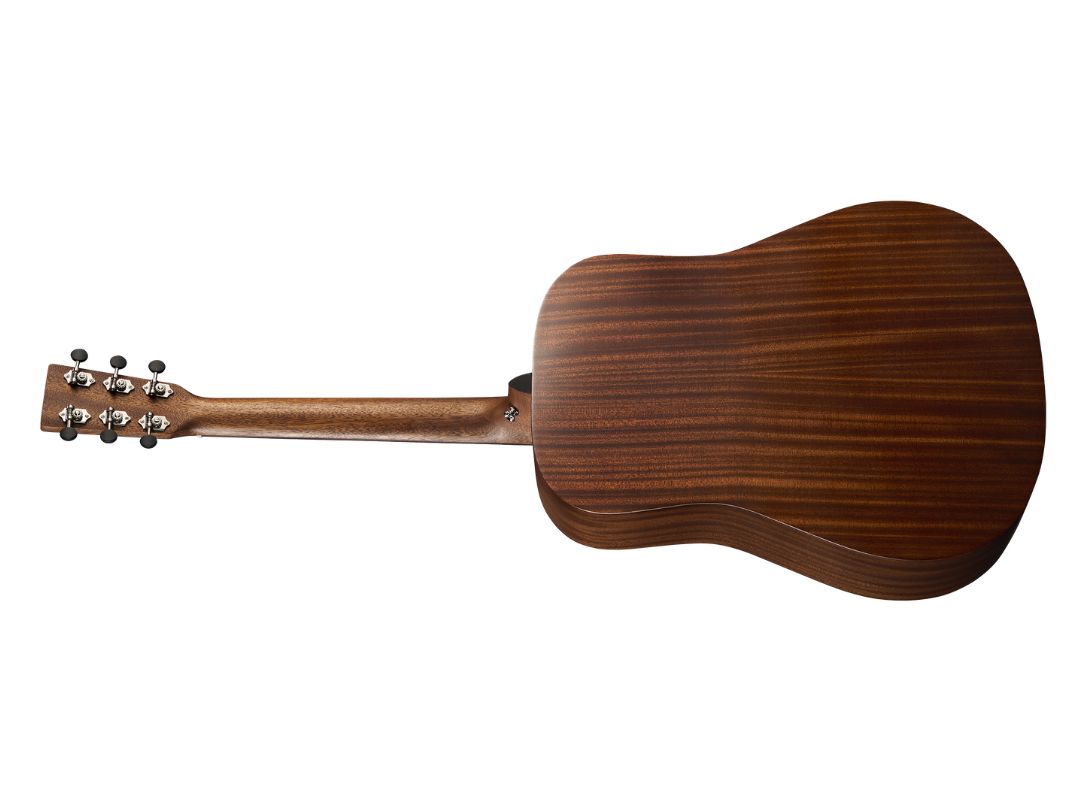 Martin D-10E Retro Sapele – Image 2