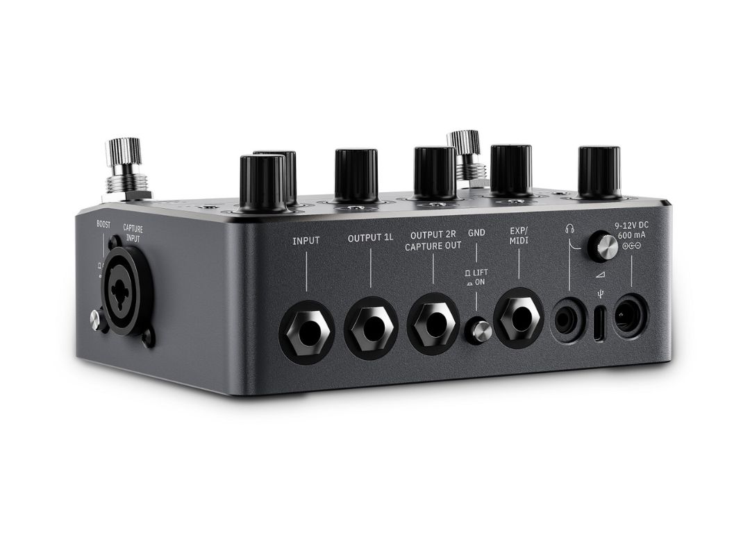 Neural DSP Nano Cortex – Image 2