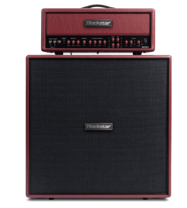 Blackstar DA100 + DA412B