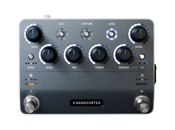 Nano Cortex