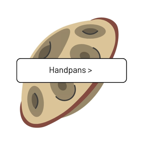 Handpans