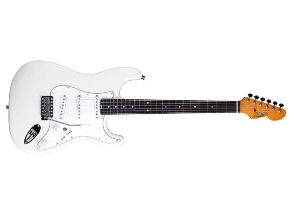 Blade Texas Pro White