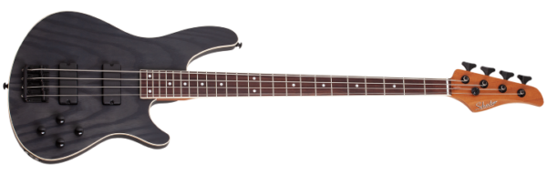 Schecter C4 Standard