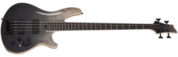 Schecter SLS Elite 4 BFB