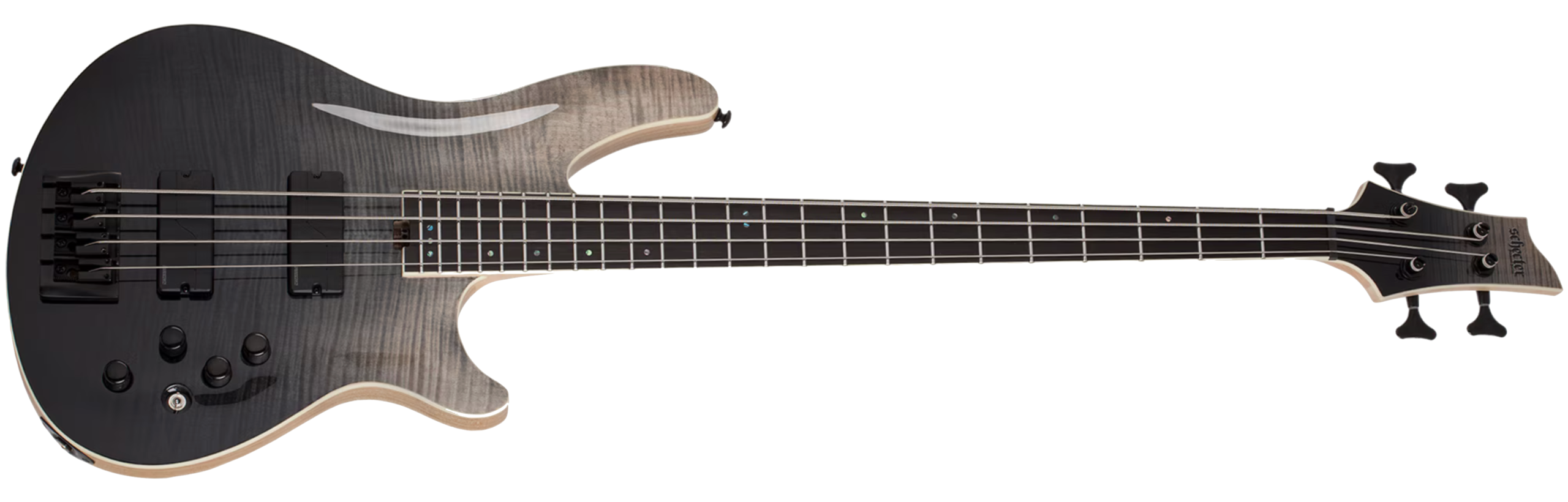 Schecter SLS Elite 4 BFB