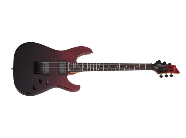 Schecter C1 Standard